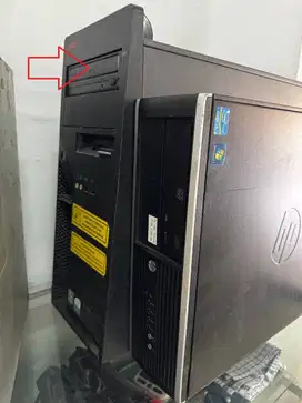 Lenovo IBM Core 2 Duo LGA 775
