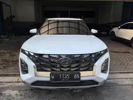 Hyundai Creta Style  2022 Bensin