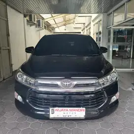 TOYOTA INNOVA 2.4 V A/T DIESEL 2019