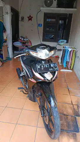 Revo murah pemakaian istri