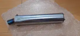 Jual silencer sata motor