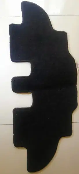 Karpet mobil sienta