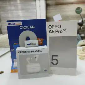 OPPO A5 PRO SERIES