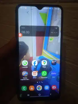 Samsung a20s ram 4/64