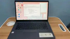 ASUS VIVOBOOK x409fa