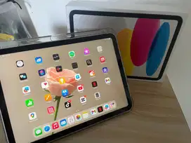 DI JUAL IPAD (10th Generation) WIFI