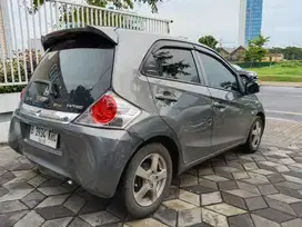 Honda Brio E Matic Tahun 2014