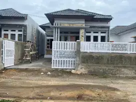 Rmh minimalis type 70,80,90 gp ateuk jawo dkt SMU 10 fajar harapan