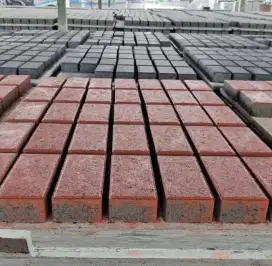 Paving pres hidrolik