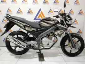 YAMAHA VIXION OLD THN 2011 ss komplit
