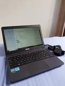 Notebook Asus E203M