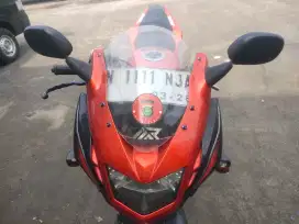 NINJA RR ORANGE SUPER KIPS