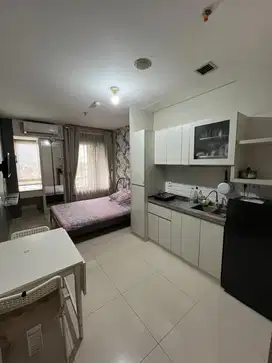 Disewakan Apartment Fully Furnished at Nifarro Park