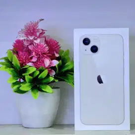 Ready iPhone 13 garansi resmi, bisa kredit syarat hanya ktp