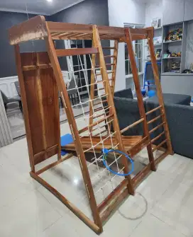 Dijual Brakiasi Anak cocok untuk anak usia 3-7 Tahun