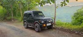 Katana 1991 pajak hidup