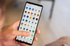 Dijual HP Flagship Sony Xperia 1 Ram 6/64