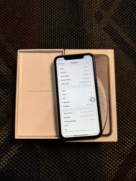 Iphone Xr 64Gb inter