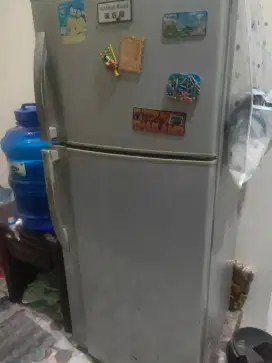 Jual kulkas cepat