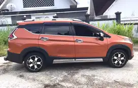 Xpander cross Plus AT 2020