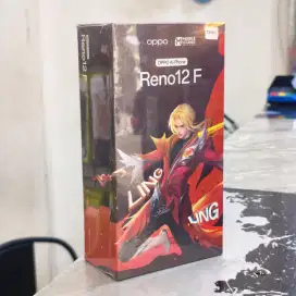 OPPO RENO 12F TUKAR TAMBAH DISKON 100 RIBU LANGSUNG