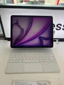 IPAD AIR M3 128GB WIFI ONLY