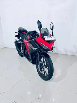 CBR 2019 ori total