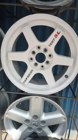 velg ban mobil cek new