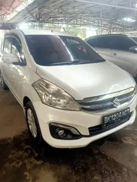 Dijual Ertiga GX 2016 MT