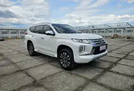 [Km 44rb] Mitsubishi Pajero 2.4 Dakar 2021 Facelift