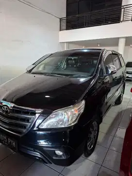 DP 5 JT Toyota Kijang Innova 2015 Bensin