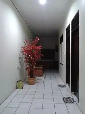 Jual Rumah LT 138m2 Glodok Toko Tiga Pancoran Jakarta Barat