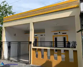 DIJUAL HUNIAN SUPER MURAH SHM LT 60 DI KOTA SERANG BARU