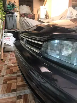 Honda Accord 1993 Bensin