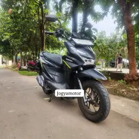 Beat street th 2024 NEGO ALUS