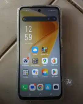 Infinix Hot 50i Ram 6/128