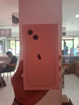 iPhone 13 128GB iBox