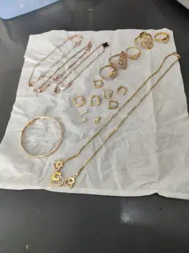 Jual Beli Emas segala kondisi harga terbaik