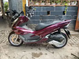 PCX 2019 ABS b dki
