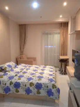 Disewakan Apartemen Signature Park Tebet