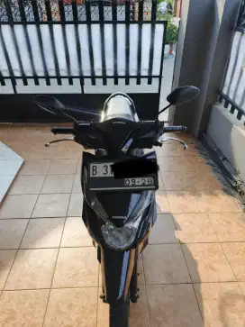 Honda BEAT 2018