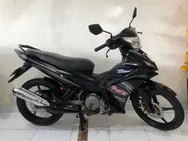 Jupiter Mx kopling Th.2012 Hitam