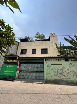 Rumah dekat margonda depok