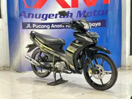 yamaha Jupiter Z1 Tahun 2017 low km