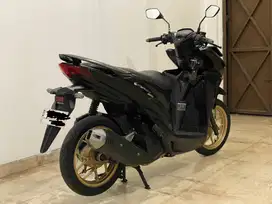 2022 Honda Vario 125 CBS ISS + Paket Kirian Full