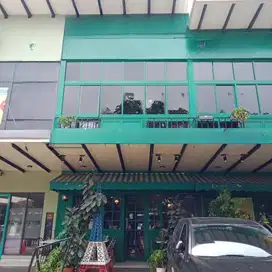 Dijual Ruko Fresh Market Bintaro Extension Strategis di Bintaro