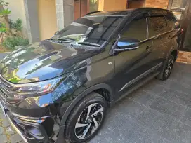 RUSH GR AT 2023 HITAM