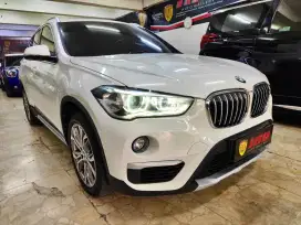 KM30RB BMW X1 XLINE DIGITAL SPEEDO 2018 / 2019 PUTIH