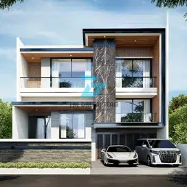 RUMAH RAFFLES GARDEN CITRALAND NEW LUXURY HOUSE