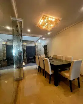 Dijual rumah PIK Florance uk 8x20 m2 full bangunan at jakarta utara